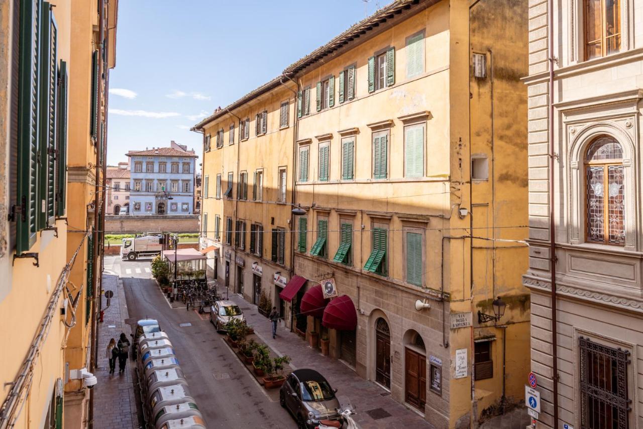 La Sapienza Di Apartamento